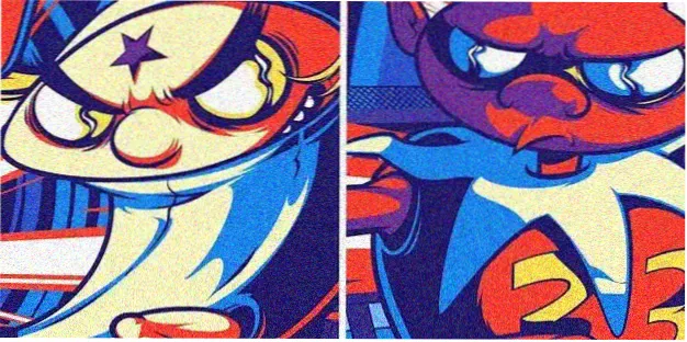 动漫Banner